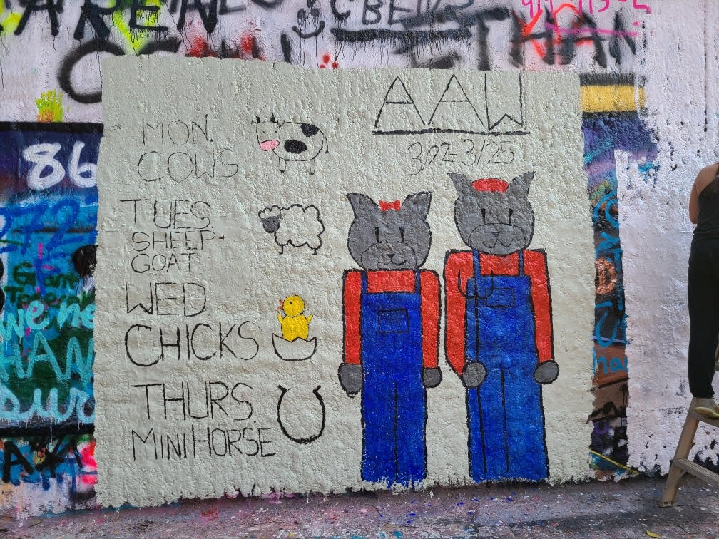 NC State College of Agriculture and Life Sciences tweet media