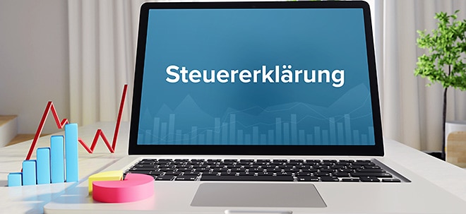 boerseonline's tweet image. #Steuersoftware: Die Steuererstattung 2021 ist für viele Anleger, Berufstätige, Familien und Ruheständler ein warmer #Geldregen in spe. Spezielle Software hilft beim Abgabensparen. Die neuen Programme im #Test: ow.ly/9OJa50E4Hjm