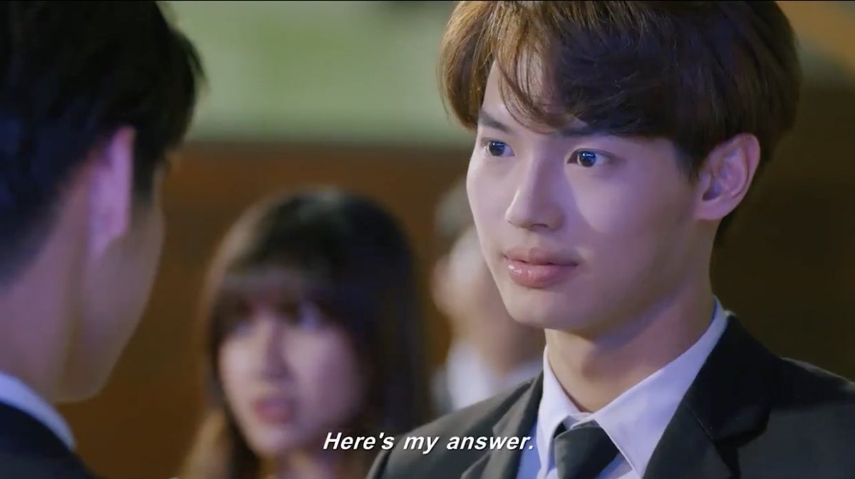 twinklemetawin's tweet photo. #คั่นกูthemovie #2getherthemovie 🎬

— from strangers to married couple 🥺💍 https://t.co/skQCqXclwI