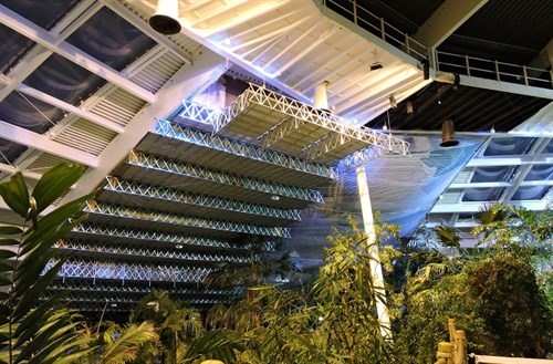 alanwhitedesign's tweet photo. Award-winning tiered suspended access platform.
βThis was a brilliant, brave and innovative solution to what was a hugely challenging project.β - Judgesβ Comments
View full case studyπ½
https://t.co/JhJ2r96JYQ
#construction #engineering #temporaryworks #inspiredengineering https://t.co/988BP6vFwJ