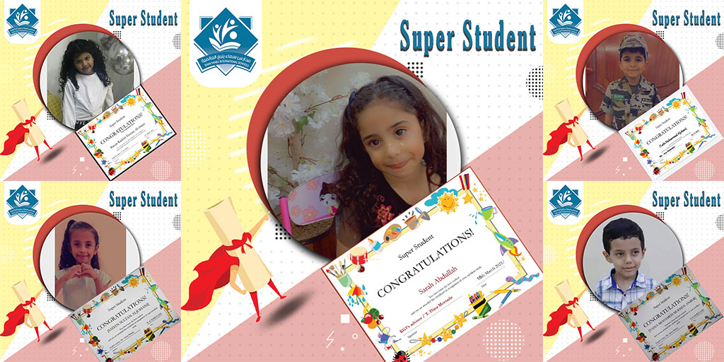 SamaaYanbu's tweet photo. ⭐A child without education💫 is like a bird without wings.⭐A good education⭐ is like a savings account;♥️🎉 the more you put into it,🥳 the richer you are.🥳
🎉🥳⭐Congratulations to our super students ⭐🎉🥳
#مدارس_سماء_ينبع_العالمية
#مكتب_تعليم_شمال_ينبع #تعليم_ينبع https://t.co/NLofwr0HPs