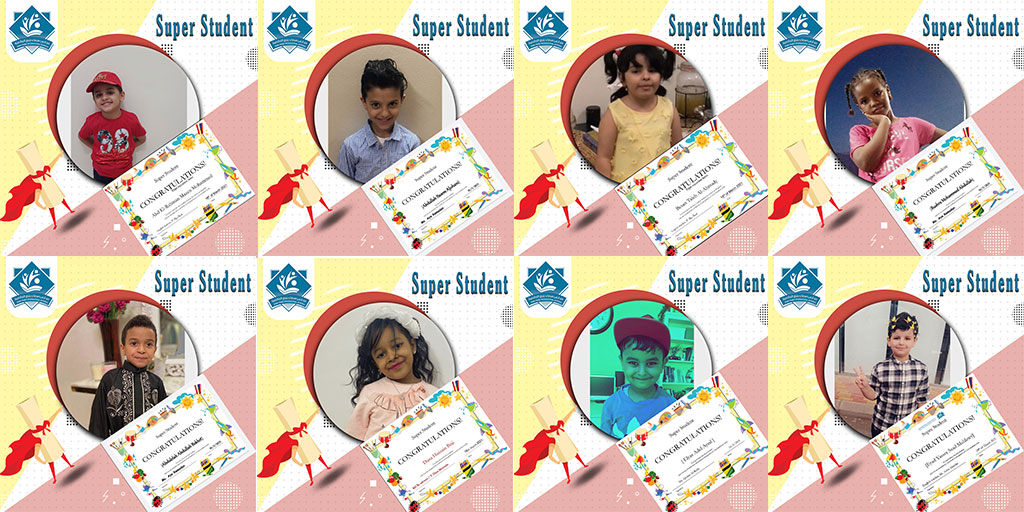 SamaaYanbu's tweet photo. ⭐A child without education💫 is like a bird without wings.⭐A good education⭐ is like a savings account;♥️🎉 the more you put into it,🥳 the richer you are.🥳
🎉🥳⭐Congratulations to our super students ⭐🎉🥳
#مدارس_سماء_ينبع_العالمية
#مكتب_تعليم_شمال_ينبع #تعليم_ينبع https://t.co/NLofwr0HPs