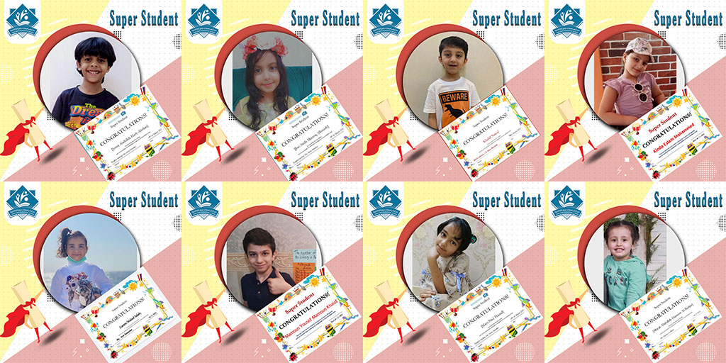 SamaaYanbu's tweet photo. ⭐A child without education💫 is like a bird without wings.⭐A good education⭐ is like a savings account;♥️🎉 the more you put into it,🥳 the richer you are.🥳
🎉🥳⭐Congratulations to our super students ⭐🎉🥳
#مدارس_سماء_ينبع_العالمية
#مكتب_تعليم_شمال_ينبع #تعليم_ينبع https://t.co/NLofwr0HPs
