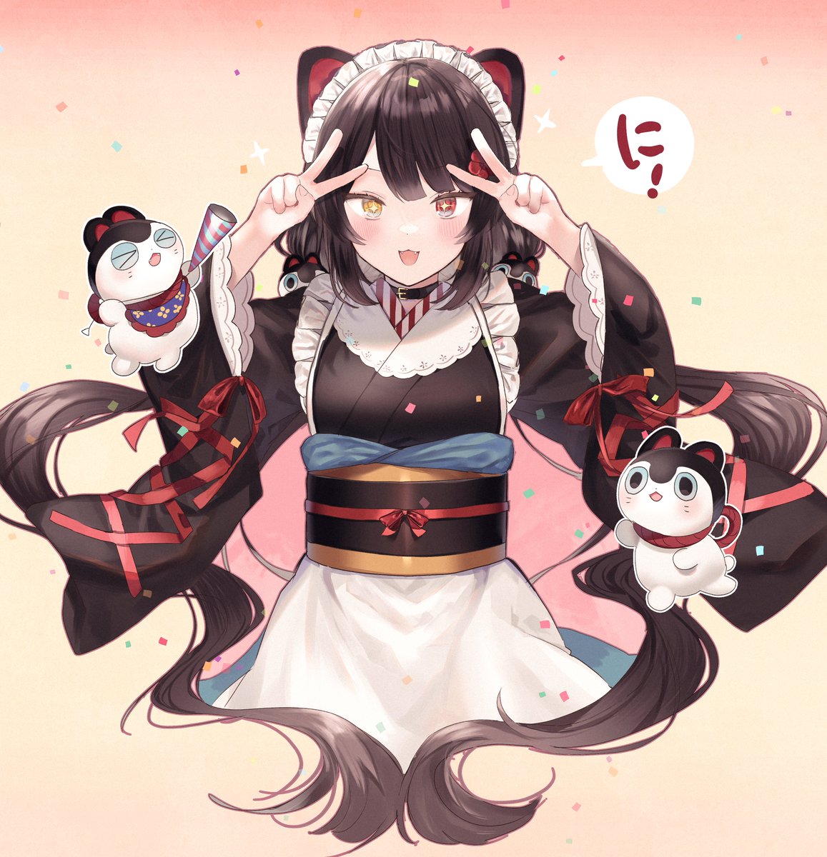 戌亥とこ/詳しく知りたい - にじさんじ Wiki*