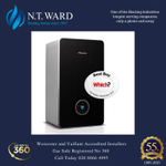 Photo by NT Ward Heating Ltd (@ntwardheating)