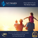 Photo by NT Ward Heating Ltd (@ntwardheating)