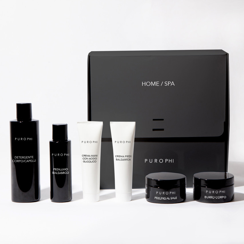 Avete mai sognato di trasformare la Vostra casa in un’accogliente e rilassante SPA? ❤ Sul blog di <a href="/Neos_1911/">Neos 1911</a> abbiamo pensato di proporvi una coccola imperdibile... HOME/SPA by PUROPHI
Articolo: bit.ly/394bsFd
#AD <a href="/Neos_1911/">Neos 1911</a>