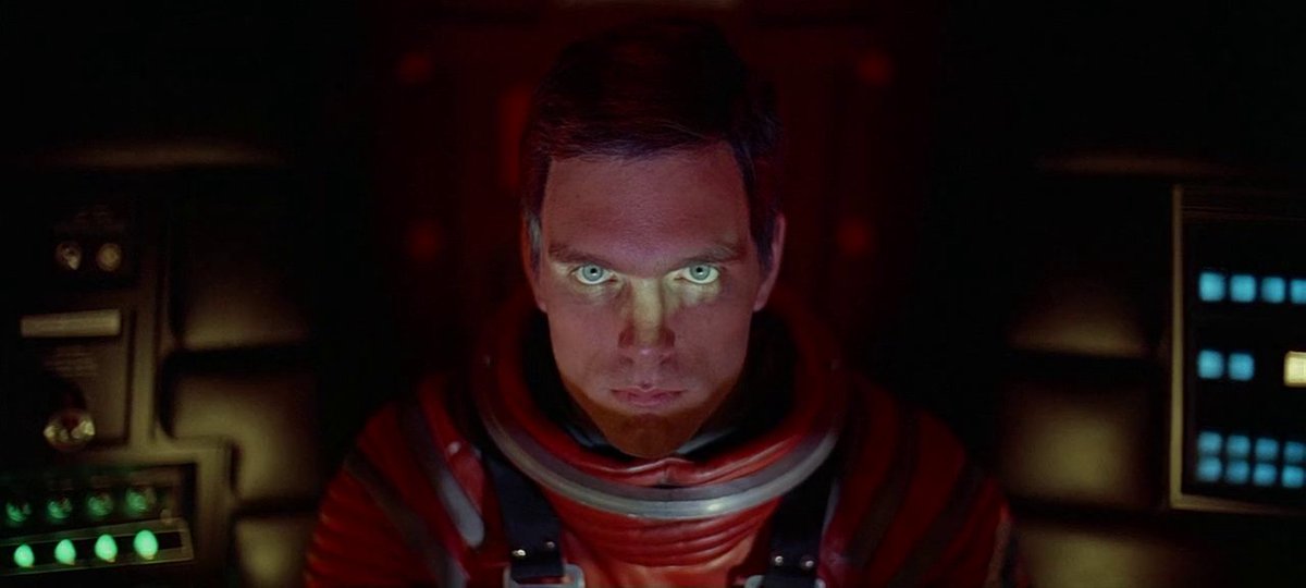 CINEMA505's tweet photo. 2001: A Space Odyssey (1968) https://t.co/ghg4mDDe73