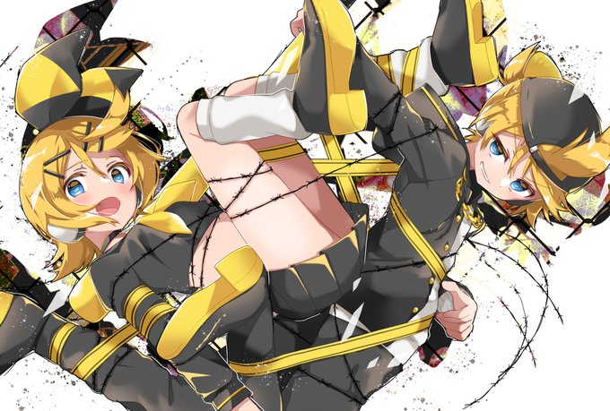 プロセカ ビビバスレンで描いてみたなど Twitter神絵まとめ 画像 プロセカch プロジェクトセカイの攻略 最新情報まとめサイト