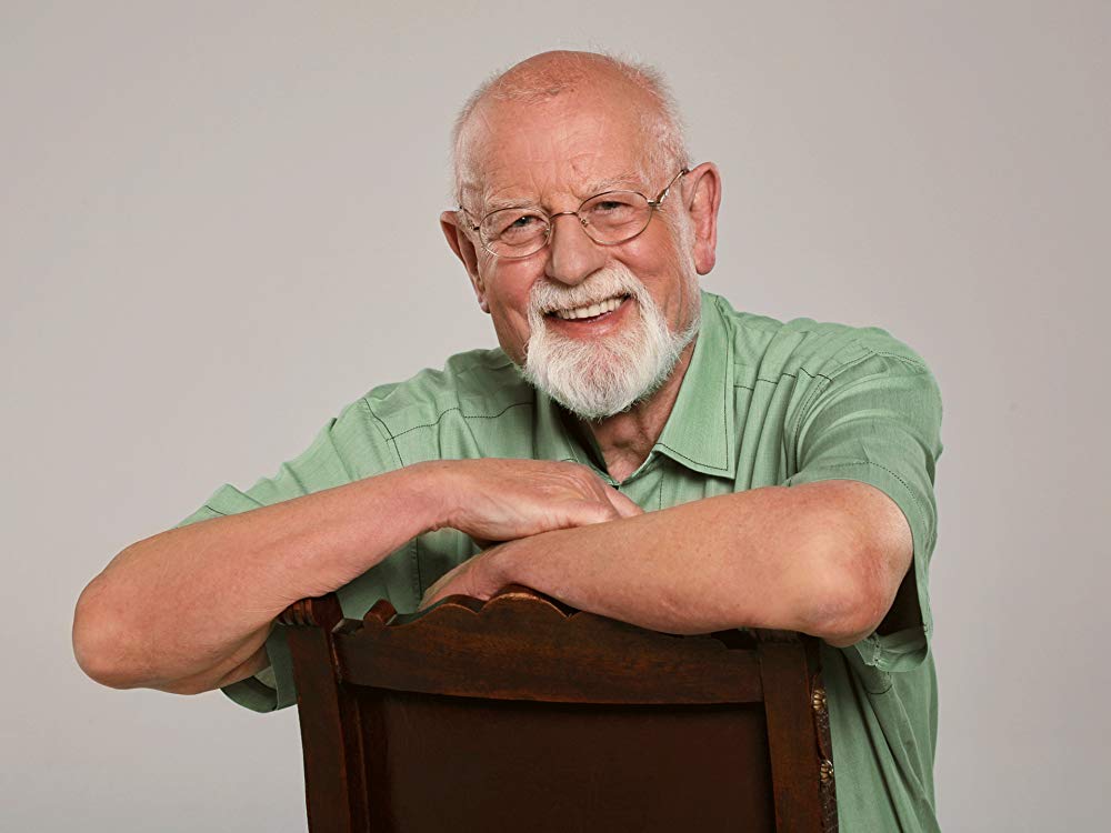Happy Birthday to Roger Whittaker, 85 today. 