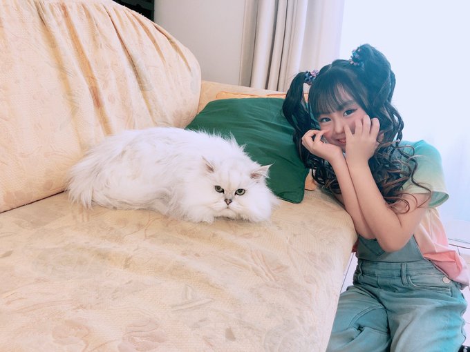 Twitterのコスプレ画像18