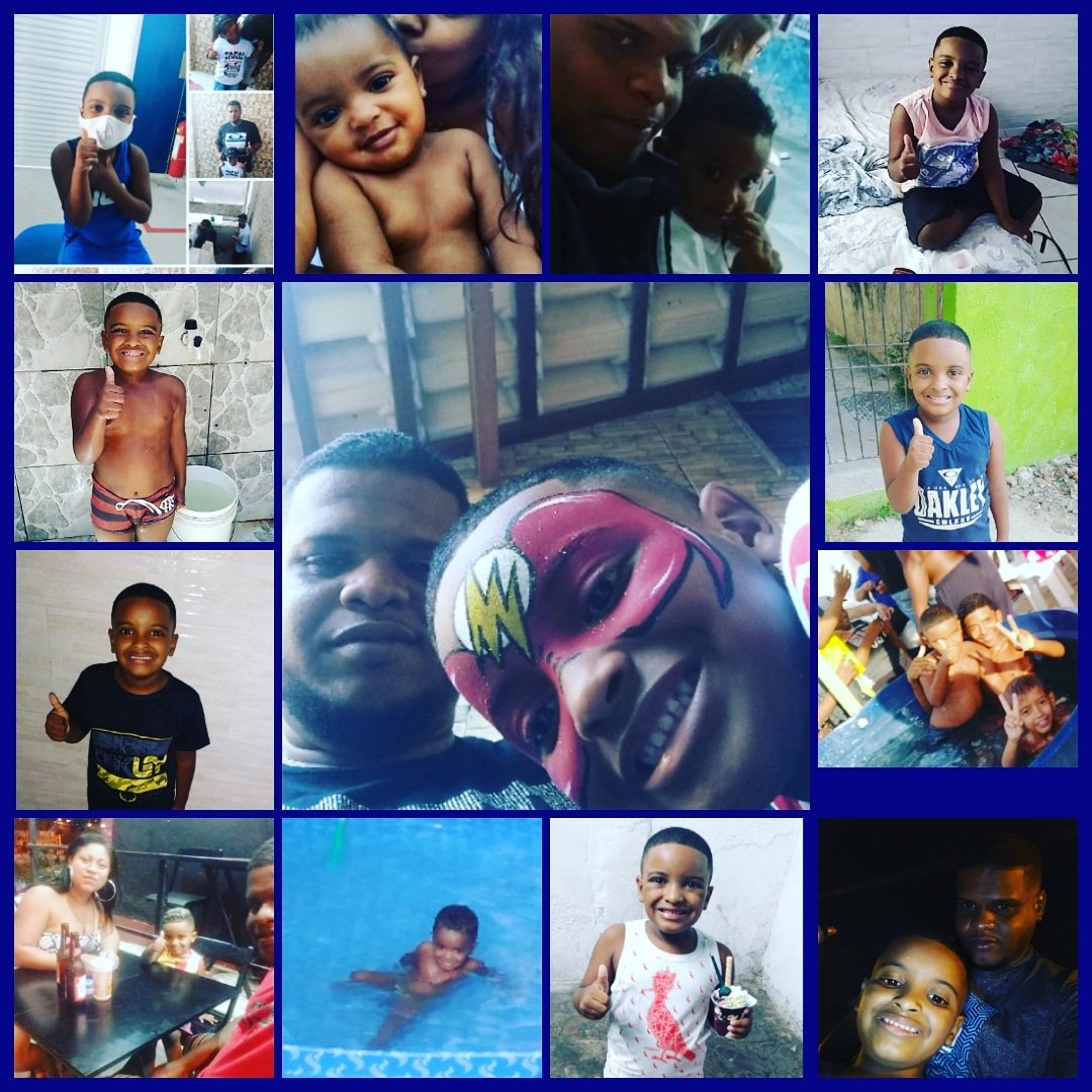 coxiuph's tweet photo. Meu filho, a vida é uma coisa espetacular, incrível mesmo! Desde a hora que você nasceu para trazer beleza a este mundo tudo no meu dia a dia virou prazer e alegria. Já passaram 6 anos. Feliz aniversário, meu amor!Eu jamais conseguirei explicar quão importante é sua existência😍 https://t.co/UrQ0vNqoos