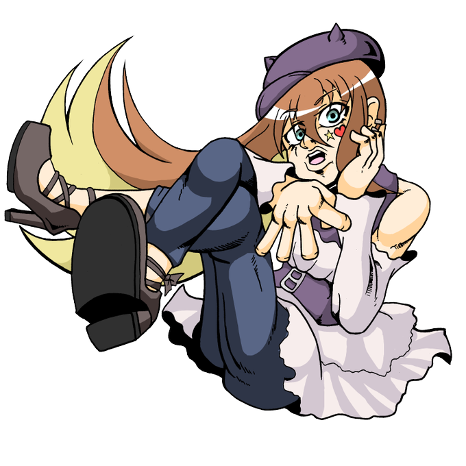動きのあるイラストのtwitterイラスト検索結果 動きのあるイラストのtwitterイラスト検索結果