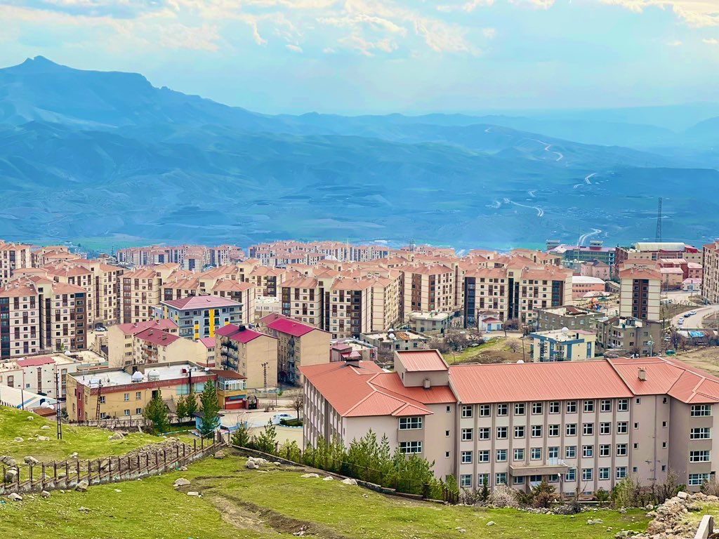 ugur_cml's tweet photo. #Şırnak 
Burada Herkes Hayat Bulacak.! https://t.co/SWqr3eWnlT