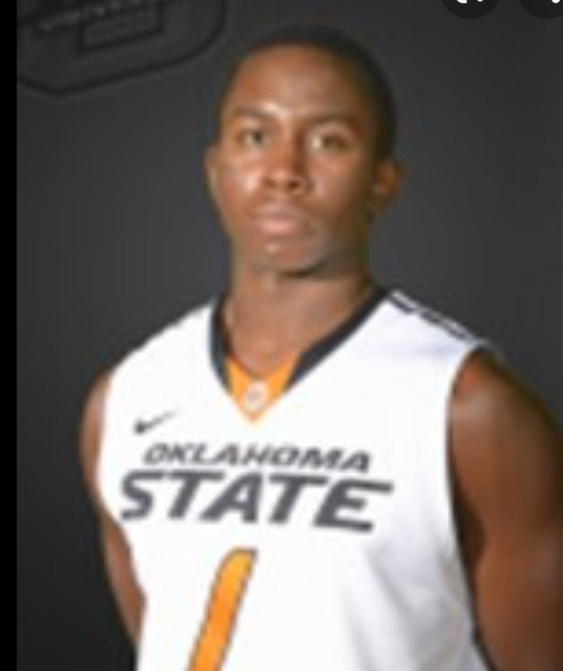 CoachQBrewer's tweet photo. Roman Silva, 1st SBVC player to make the Sweet 16. Kirby Gardner, former SBVC guard went to OSU. Two great programs! Great game tonight. https://t.co/HufxMfC8nc