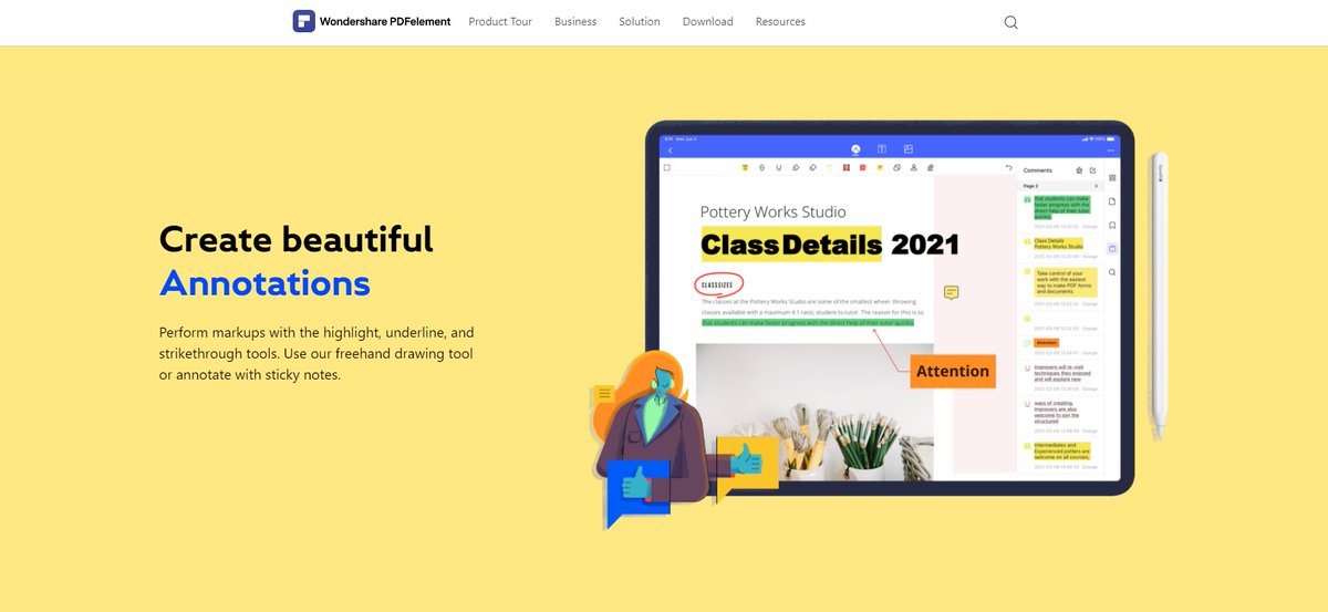 pranavkalia's tweet photo. Using WonderShare PDFelement @PDFelement PDF Editor for iPad from last few days and my reviews for the product as below
1Powerful
2 Secure
3 Fast
To download visit here https://t.co/101Acxzpif and install to create beautiful edits by annotations #pdfelement #pdf #pdfconvert https://t.co/sXIS6hksw0