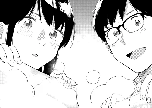 さわやかさんの「例の紙」、持つだけでワクワクドキドキが爆発する、魔法の紙だと思う…!