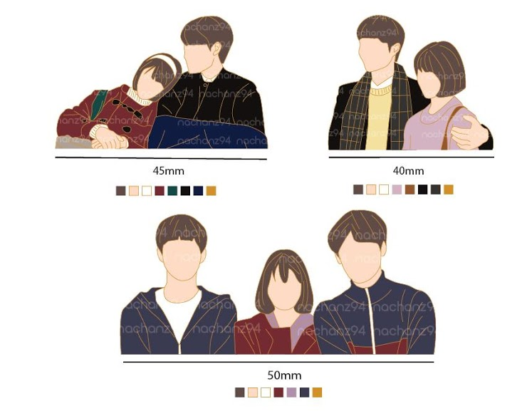 evelynlyx's tweet photo. (Help RT) [🇸🇬 SG GO] Reply 1988 enamel pins by @nachanz94

1st: 7.50/8.00 SGD 
2nd payment may be required

SG form: https://t.co/3khiLC5Smy
Till 25th Mar, 12pm (Thurs)

#Reply1988 #AnswerMe1988 #응답하라1988 https://t.co/Si37UHnMC6