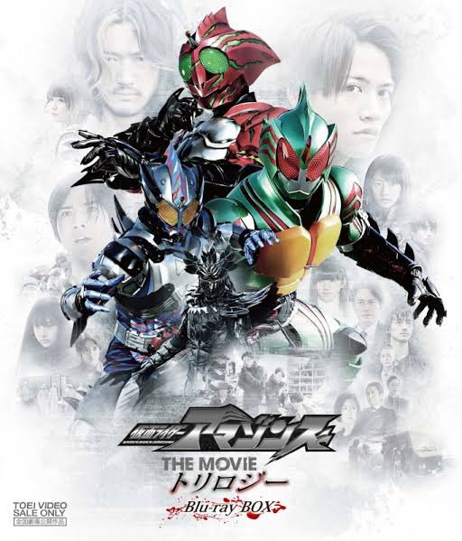 仮面ライダーザモナスのtwitterイラスト検索結果