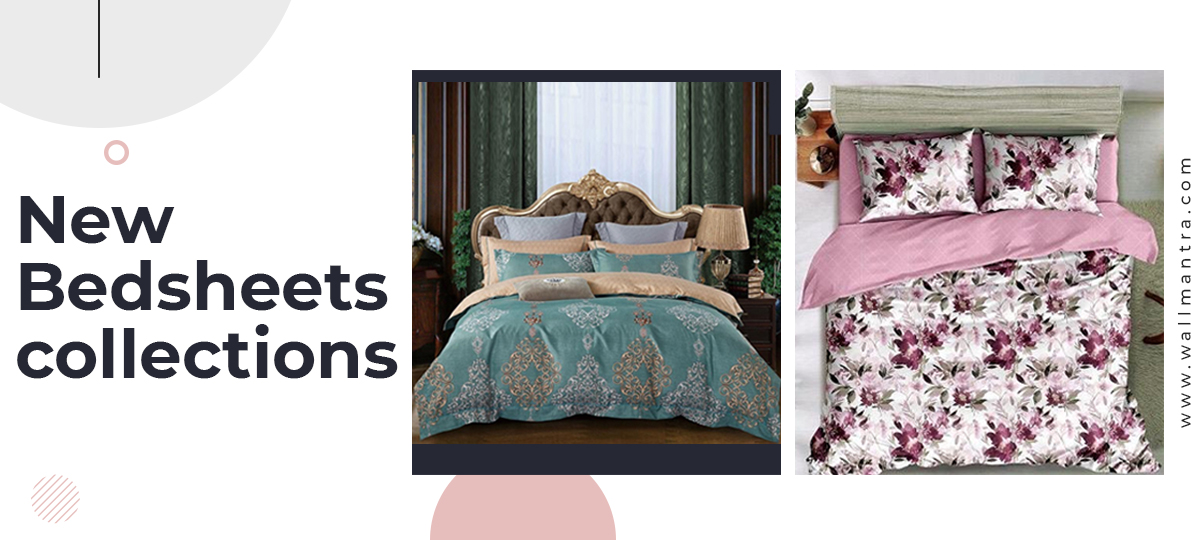 Wall_Mantra's tweet photo. Transform the Look of Your Bed by Changing Your Double Bedsheets
Check Out Our Exclusive Collection of Double Bed Bedsheets
*20% Flat Discount
*Rs 50 Off on Prepaid Orders
Shop 🛒 Now - https://t.co/Tle8Vjwqbm
#home #homedecor #bed #doublebed #doublebedsheet https://t.co/LPkMELeOof