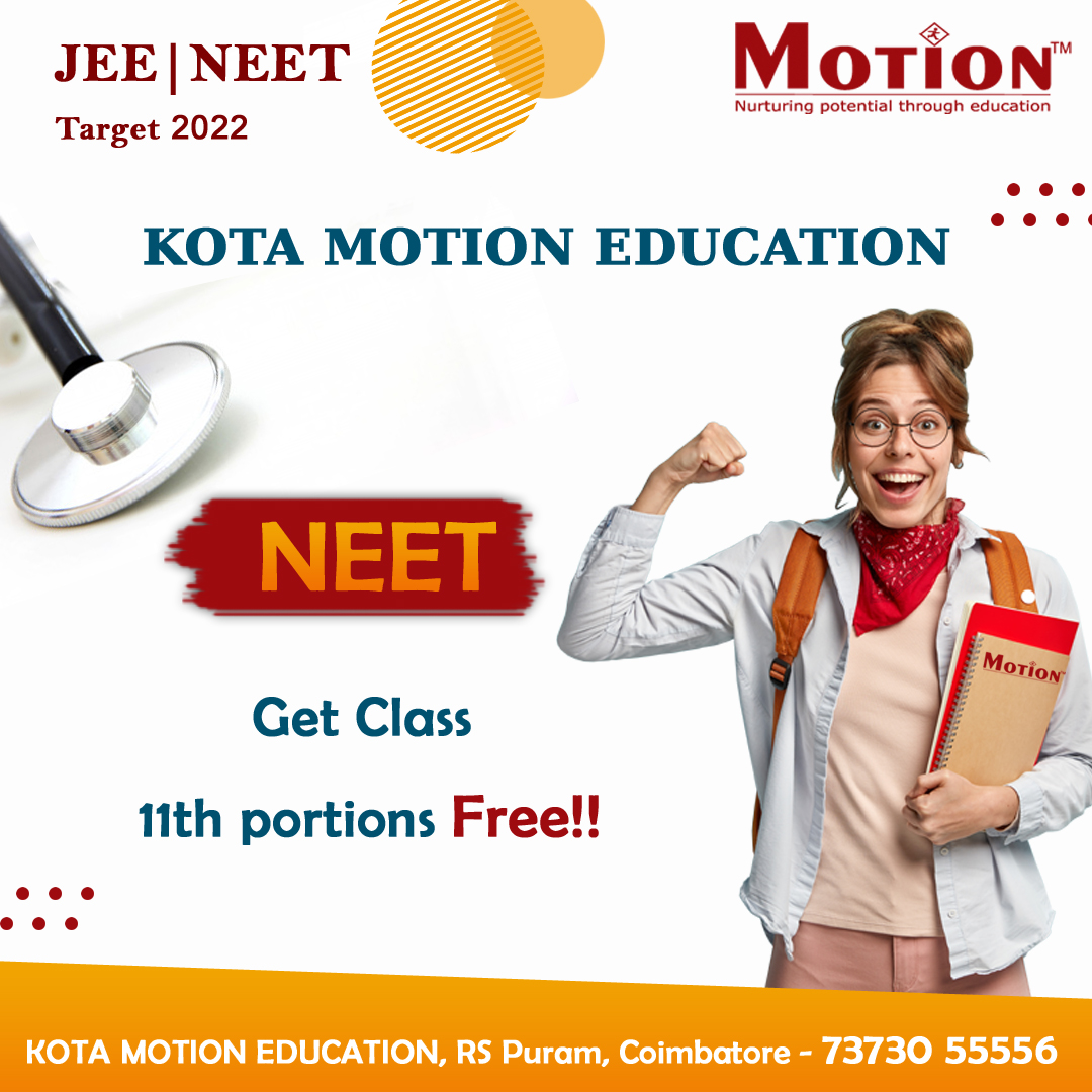 Motion Education tweet media