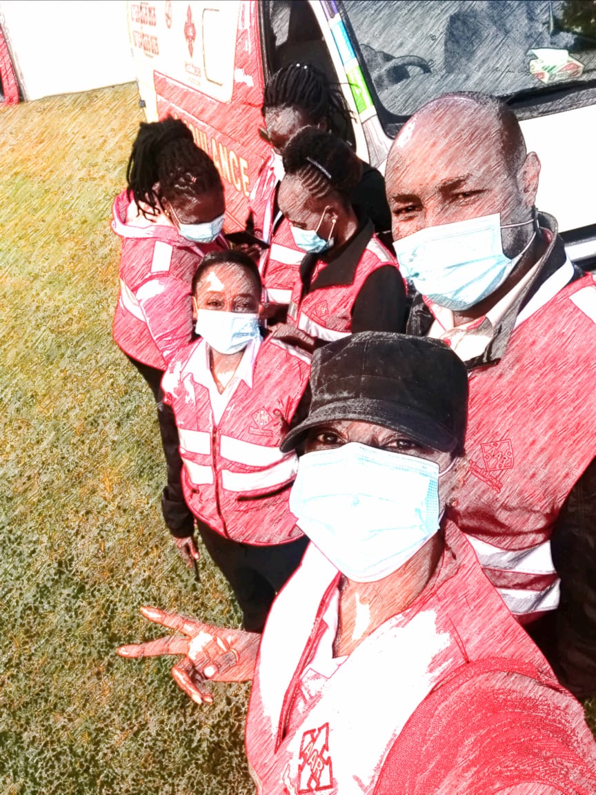 AAR_Healthcare's tweet photo. We are proud to have been part of the #MagicalKenyaOpen that was concluded yesterday where we provided emergency cAARe at the Karen Country Club. We congratulate the winners and applaud all participants for your endearing efforts in the tournament. @KenyaOpenGolf
#calledtocAARe https://t.co/uKzgPLe1wc