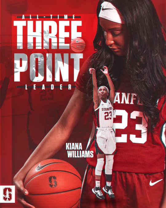 Kiana Williams tweet media