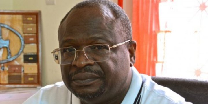 justeventsonlin's tweet photo. #DeathAlert
Congo's opposition presidential candidate Guy Brice Parfait Kolelas has died, a day after the country held presidential election.
Kolelas, 61, died of COVID-19 as he was being transferred to France for treatment - his campaign director told AFP. https://t.co/RXarkgRAIo