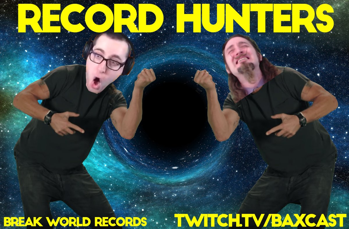 PixelbyPixelStu's tweet photo. The last Record Hunters of Season 21 is HERE! Join @baXcast & @ShensTV right now at 2pm ET! Set some records... Win some PbP coins! https://t.co/PR52D1BdoU #marblesonstream #WorldRecord #NewRecords #sponsored #RecordHunters https://t.co/ABLwfUjEUX
