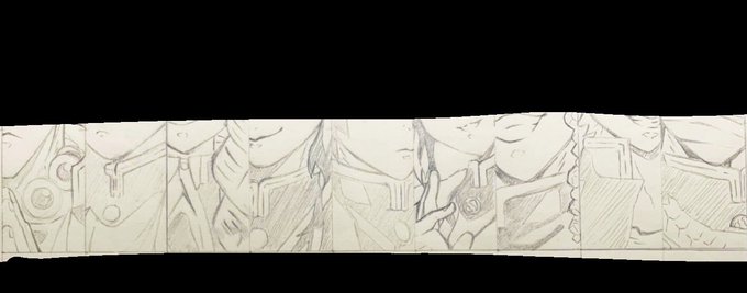 誰が誰だかわかるかね。。。 