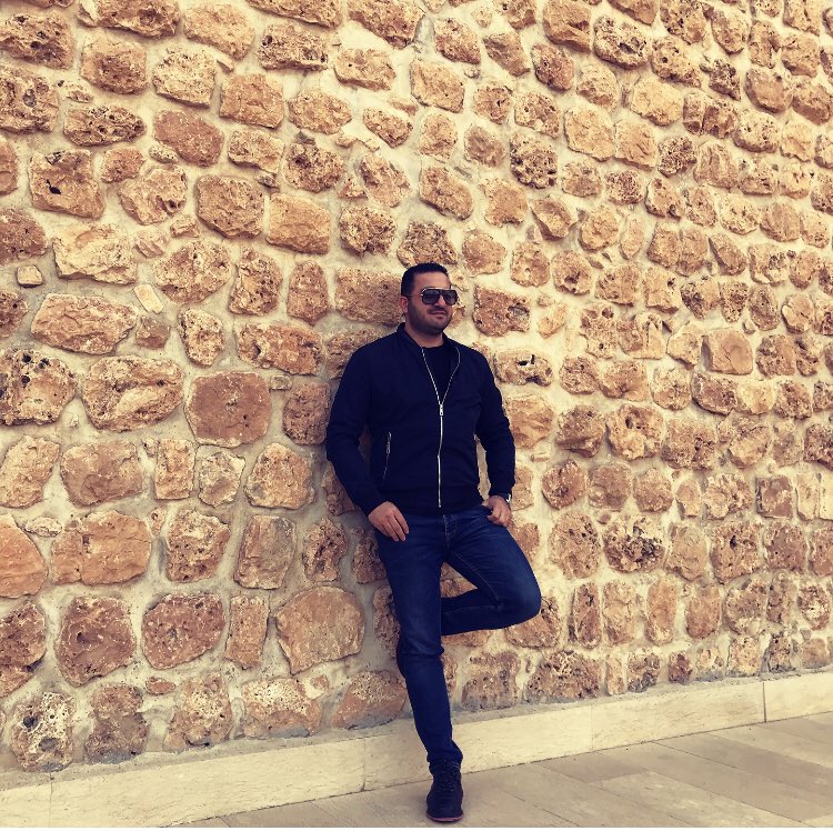 IrgaMir's tweet photo. Mardin’den selamlar 🖖 https://t.co/XD175IVyPo