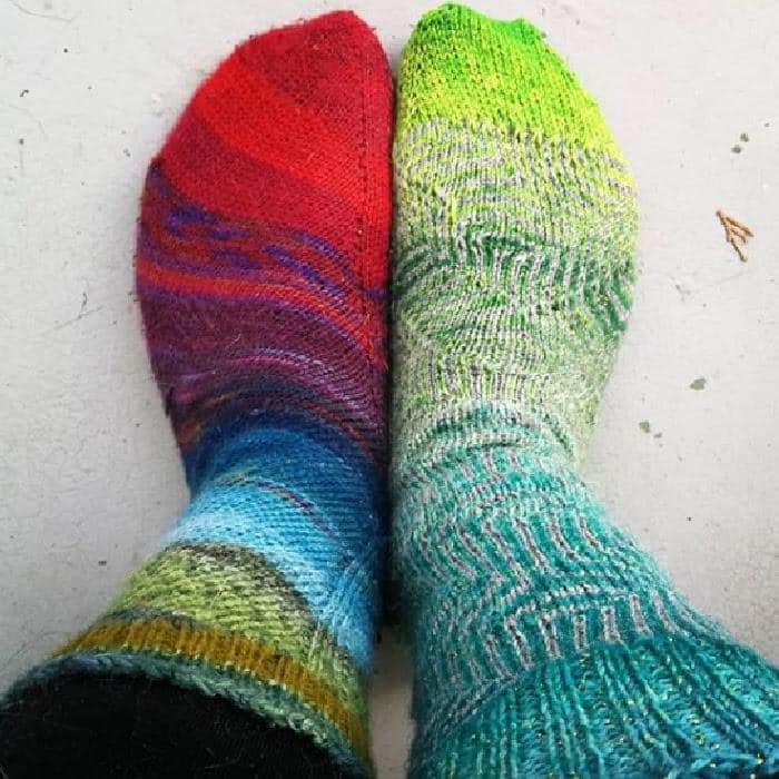 fire_barrow's tweet photo. Today is World Down Syndrome Day 2021. 

Barrow Firefighters have been wearing odd and colourful socks to raise awareness and encourage people to get talking in line with the #lotsofsocks campaign. 

This year the global theme is ‘We Decide’. 

#WorldDownSyndromeDay https://t.co/QYwW55vOs3