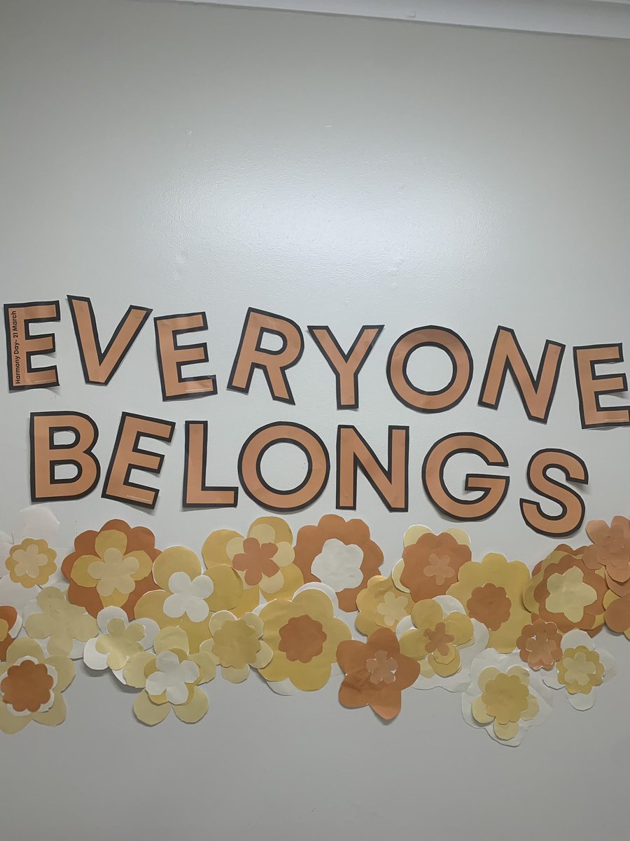 Cassandra Kallu (@cassandrakallu) on Twitter photo 2K and 2R celebrated Harmony Day together! Thanks to <a href="/GATSteacher/">Sarah Weston</a> for these amazing resources
#HarmonyDay #everyonebelongs <a href="/FairWestPS/">Fairfield West PS</a> <a href="/RebeccaLia2/">Rebecca Lia</a> <a href="/ShaunaghCompton/">Shaunagh Compton</a> <a href="/Genelle029/">Genelle Petruszenko</a> 2K and 2R celebrated Harmony Day together! Thanks to <a href="/GATSteacher/">Sarah Weston</a> for these amazing resources
#HarmonyDay #everyonebelongs <a href="/FairWestPS/">Fairfield West PS</a> <a href="/RebeccaLia2/">Rebecca Lia</a> <a href="/ShaunaghCompton/">Shaunagh Compton</a> <a href="/Genelle029/">Genelle Petruszenko</a>
