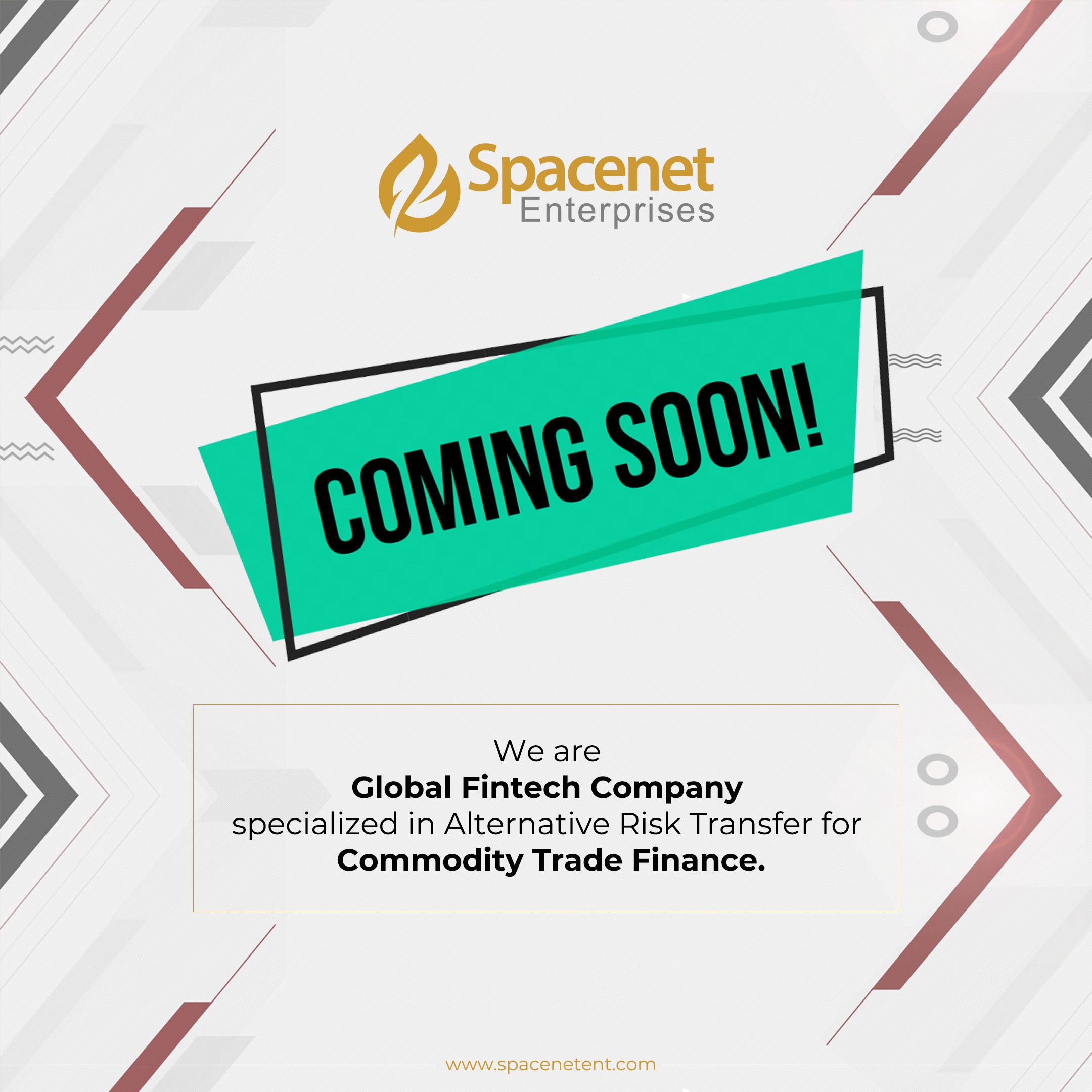 Spacenet Enterprises India Ltd. (@SpacenetE) / Twitter