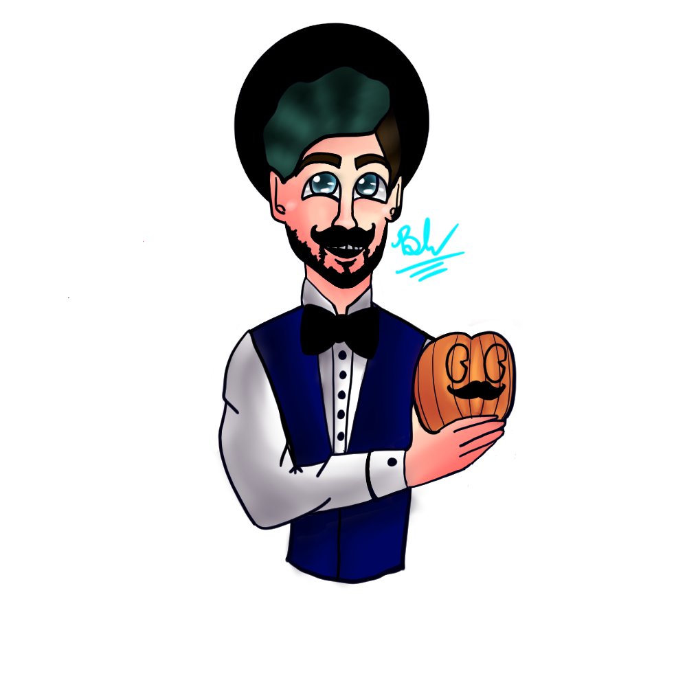 OShugah01's tweet photo. I drew a small green bean even tho researching him gave me the spooks and not being able to sleep until the birds started chirping
#jacksepticeye
#jamesonjackson
#jj
#digitalart
#ArtistOnTwitter
#artwork
#art
#dapperjack
#FANART
#CLIPSTUDIOPAINT
#pumpkin https://t.co/WaaYnC2g96