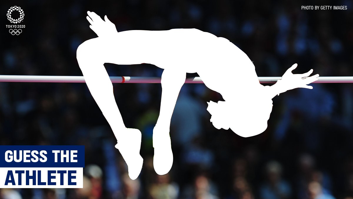 OlympicKhel's tweet photo. Can you guess who this high-flyer is? ๐ฅ
Hint: She was the last Indian athlete to qualify for London 2012. ๐ฌ๐ง๐ฎ๐ณ
#MakeYourGuess #Tokyo2020 #UnitedByEmotion #GuessTheAthlete https://t.co/offGWy6eP4