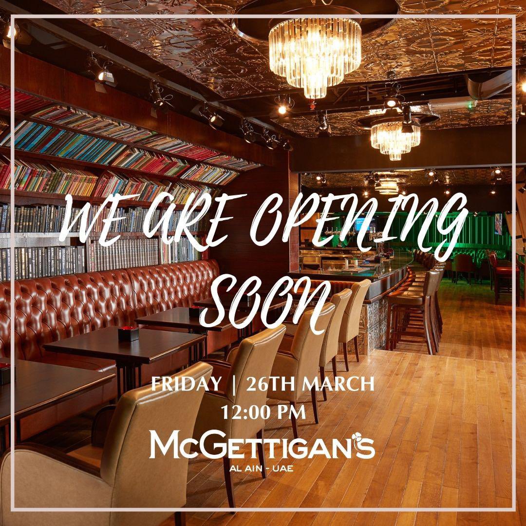 Al Ain GAA tweet media