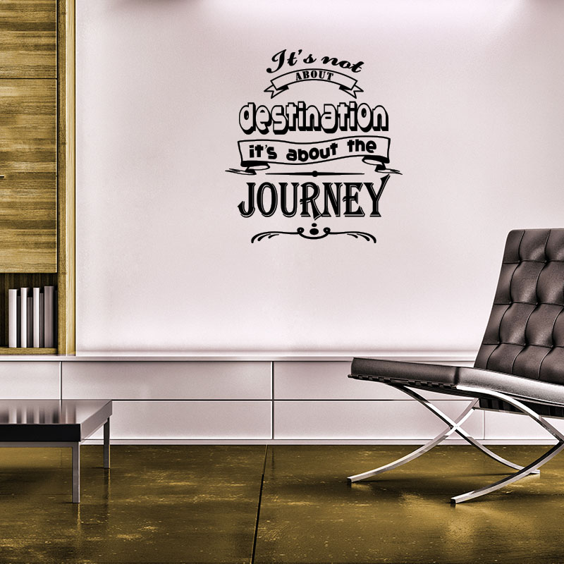 kcwalldecals's tweet photo. "Its Not About Destination, Its About The Journey."
#KcwallDecals #Wallpaper #WallStickers #WallArt #Quotes #Dream
#HappyQuotes #WalldecorIdeas #LifeQuotes #HomeDecor #LoveYourself #Design #PositiveVibes #Optimistic #HappyLife
https://t.co/IGTJOQOGY8 https://t.co/bWcdjK4U2b
