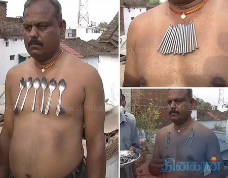 DinakaranNews's tweet image. #காந்த மனிதன்.. #மர மனிதன்.. உறங்கா மனிதன்.. உலகை திரும்பி பார்க்கவைத்த அதிசய மனிதர்கள்!
dinakaran.com/Gallery_Detail…