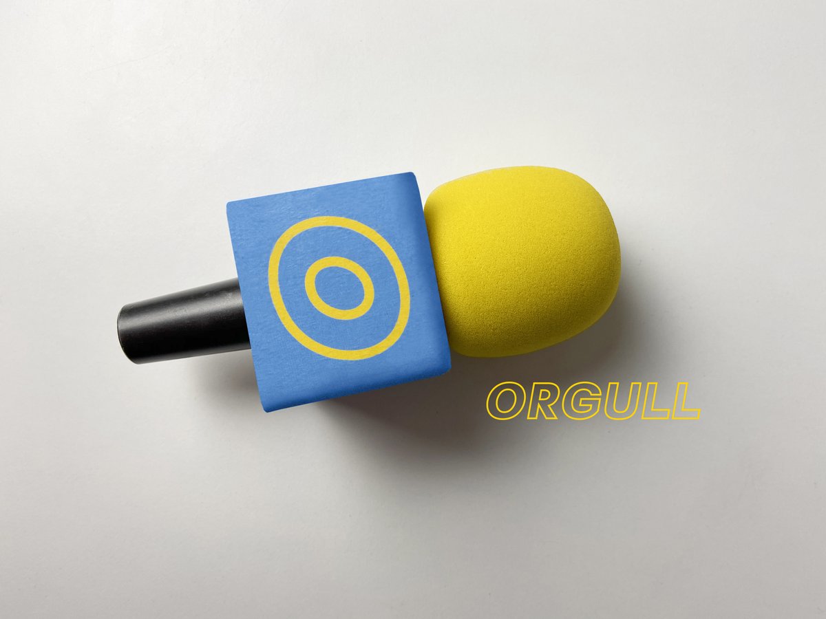 OrgullRadio's tweet photo. Bon dia! 🙌🏾 Un nou dilluns per davant on podràs escoltar:

9h. #BonDiaParallel
10.30. #QuinOrgull
16h. #NoHiHaQuiHoPari
19h. #DebatAOrgull https://t.co/ecNZ2j7ARM