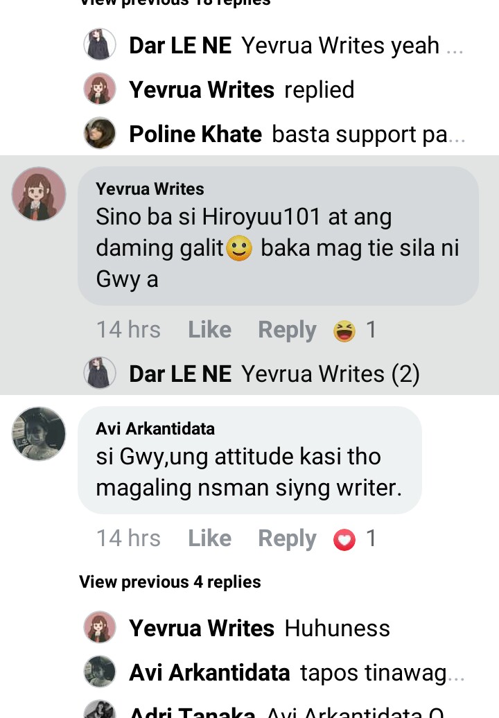 SvelleG's tweet photo. @hiroyuu101 ano masasabi mo na ikaw ang pinakamaraming mention dito? https://t.co/c065OdOGvL