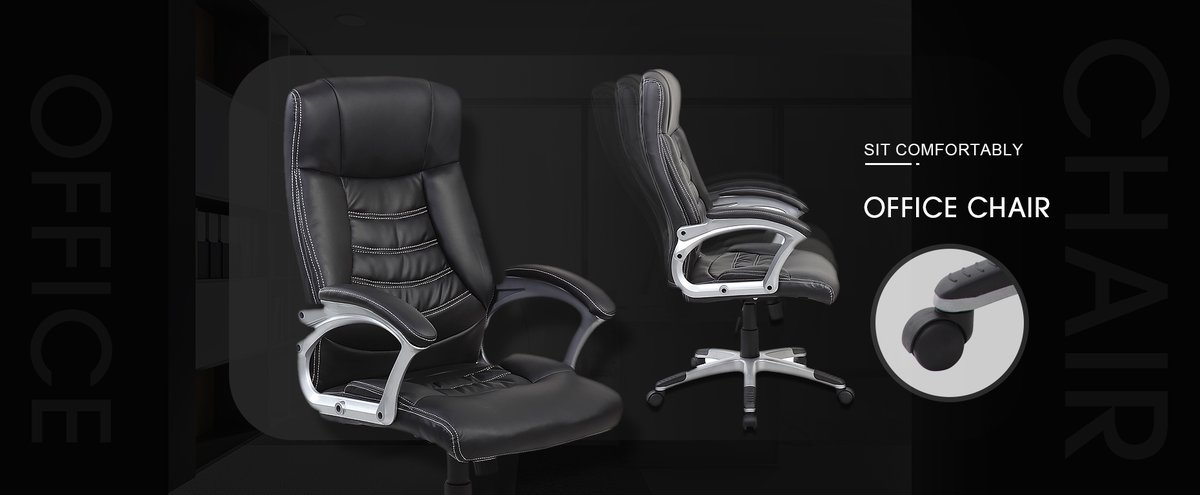 Our customers and we are at the same boat. If our customers drown we also drown, So we always think more about our customers and how we can improve our services for our customers. 
 
#officefurniture #officechair #furnituremanufacturers #chinamanufacturing #meshchair #ergonomic