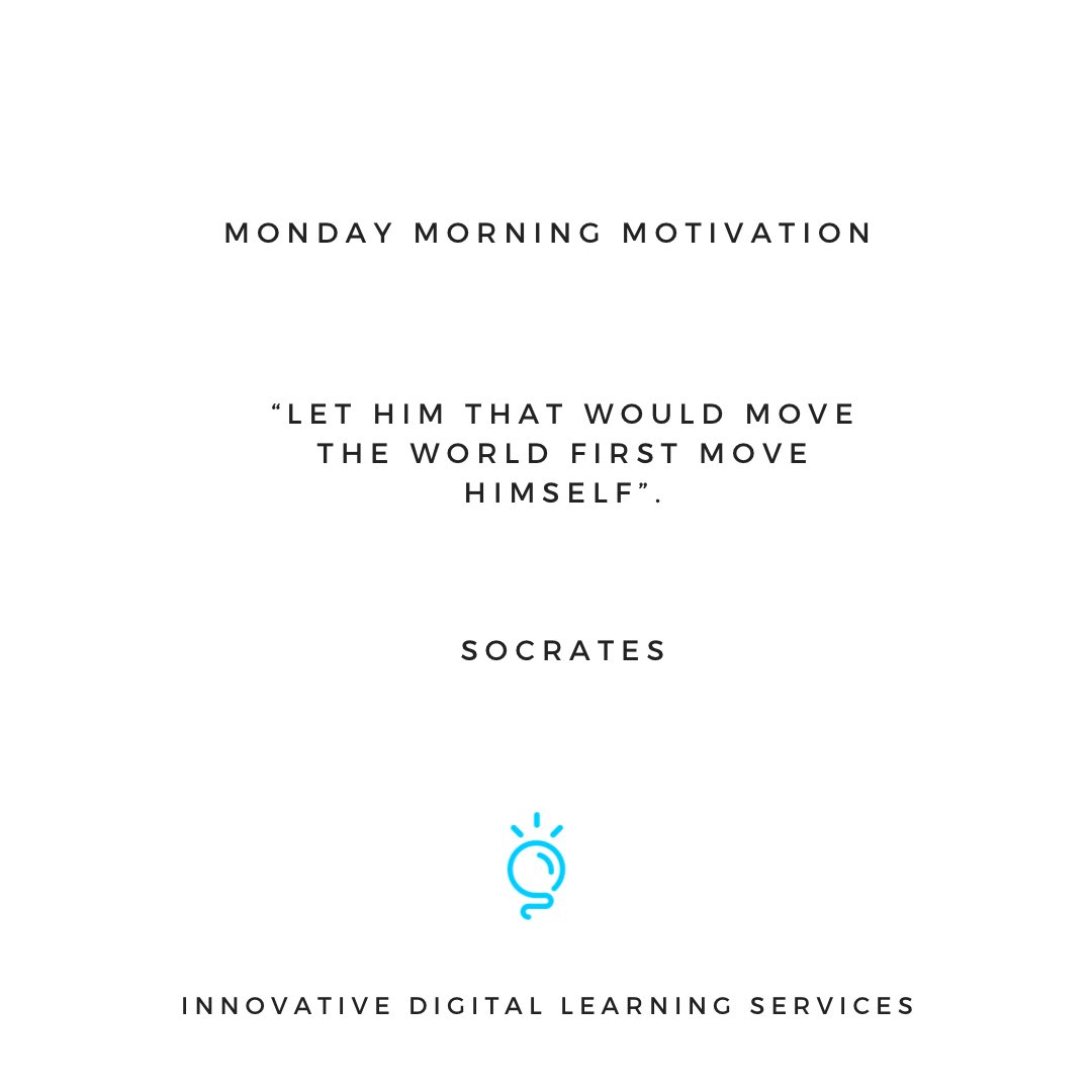 idl_ng's tweet photo. Stay relentless.

Have a great Monday and an excellent week ahead. 

#mondaymotivation #dataanalytics #datascience #datavisualization #onlinelearning #techskills #techjobs #onlinelearningplatform #productmanagement #productmanager https://t.co/CJbjYi1ovz