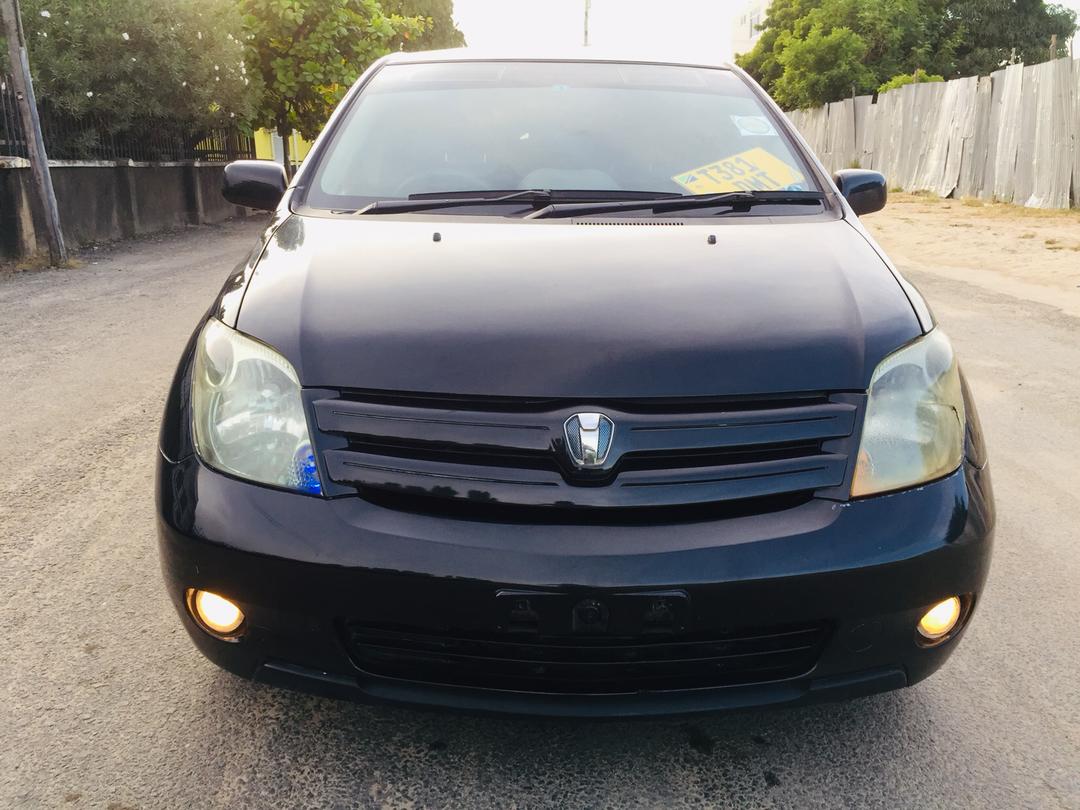 Muddy95086567's tweet photo. TOYOTA IST #DMT
YEAR  2004
CC 1290
FULL AC 
LOW MILEAGE 
FORGLIGHTS 
PRICE MIL 8.5
CALL 0763 503 405 https://t.co/EZNOq3A1kx
