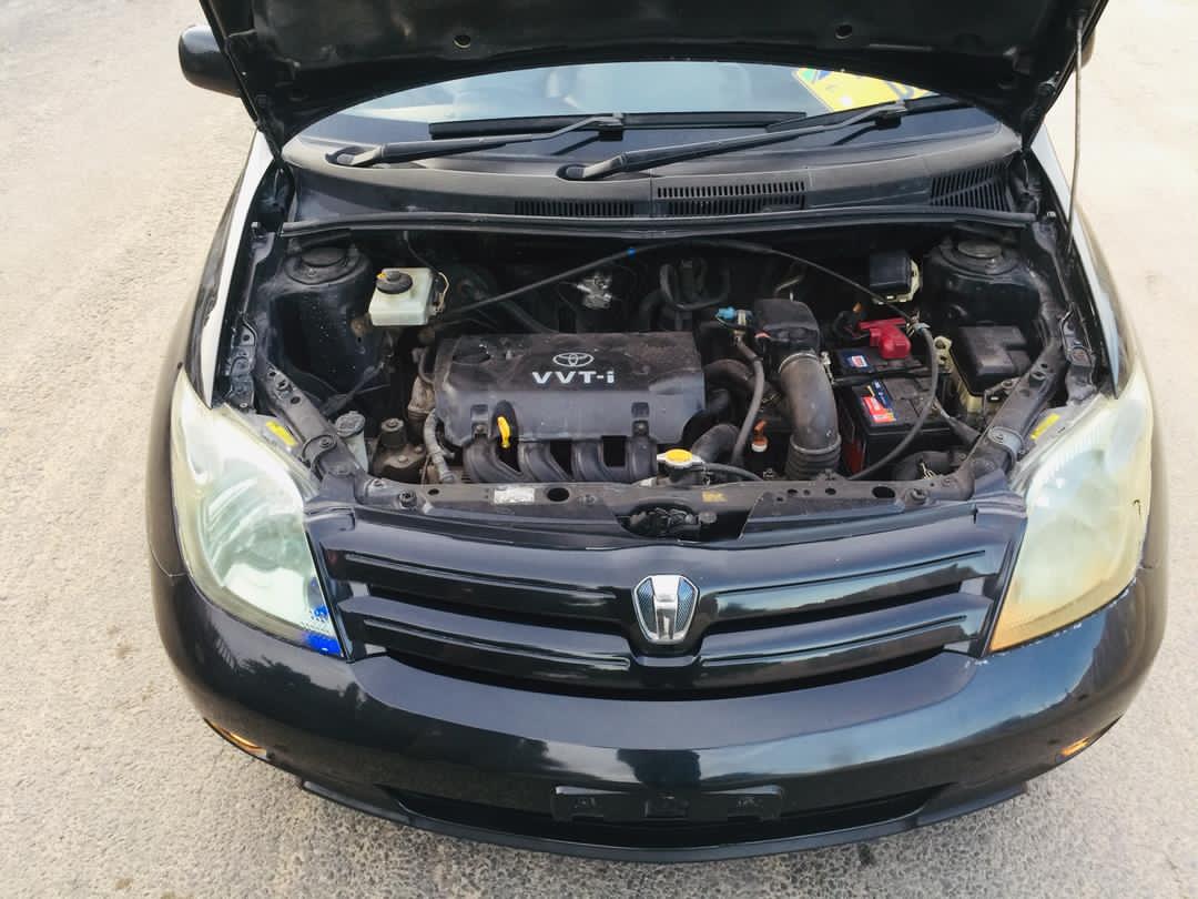 Muddy95086567's tweet photo. TOYOTA IST #DMT
YEAR  2004
CC 1290
FULL AC 
LOW MILEAGE 
FORGLIGHTS 
PRICE MIL 8.5
CALL 0763 503 405 https://t.co/EZNOq3A1kx