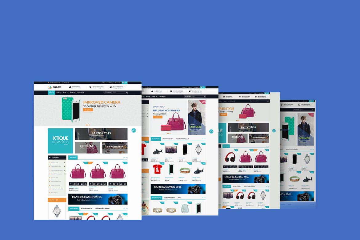 PlaydesignC's tweet photo. Hi, I am a WordPress website expert. you can design #ecommerce_website. Inbox for any suggestion: https://t.co/jMGE84gxf5

#FelizLunes #RocioVerdad1 #ArmyConfessionTime #ReflexiónDelDía #EligeVolar #RANBOO2MIL #ArmyConfessionTime #BOOMERFORDSMP #WordPressDesign #need #Website https://t.co/tWFlpFbbF9