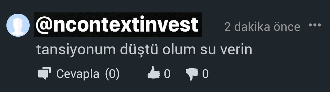 herkes bu durumda malesef #bist100 

#vestl #garan #thyao #krdmd #sise #sasa #ykbnk #kozal #bjkas #otkar #ekgyo #kchol #clebi #petkm #akbnk #karsn #ısctr #eregl #tmsn #pgsus #tuprs #dohol #sanko #egeen #tskb #esen #ipeke #dolar #toaso