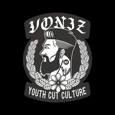 VONIZium's tweet photo. #NewProfilePic https://t.co/Pi4mR0G22t