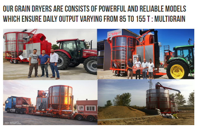 gfmmagazine's tweet photo. Grain Feed &amp; Milling Magazine Update :
https://t.co/mVitKPpIH5

#gfm #gfmmagazine #magazine #gfmdhaka #grain #feed #flour #milling #agriculture #food #livestock #silo #oil #rice #food #millingmagazine https://t.co/bvY0e0fK4V