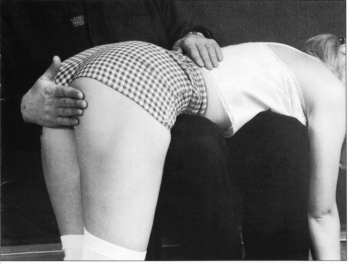 Your BDSM Guide To Erotic Spanking